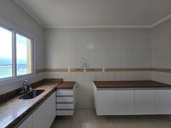 apartment em Rua Paula Ney, Centro - Votorantim - SP