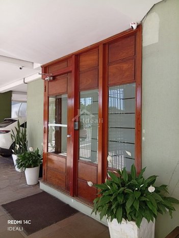 apartment em Rua José Bonifácio, Centro - São Leopoldo - RS
