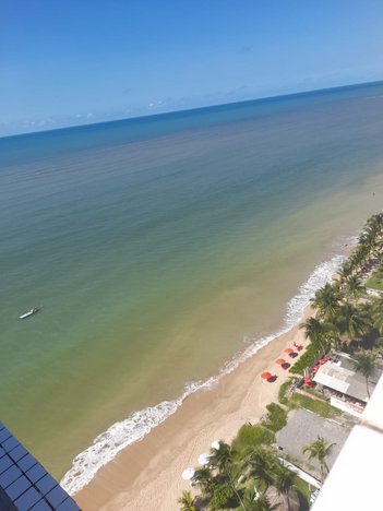 apartment em Avenida Bernardo Vieira de Melo, Candeias - Jaboatão dos Guararapes - PE