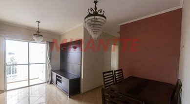 apartment em Rua Piraçununga, Vila Bertioga - São Paulo - SP