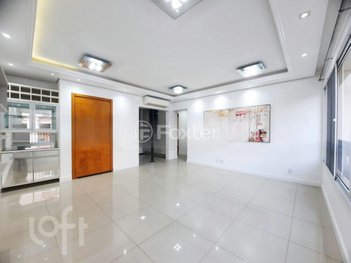 apartment em Rua La Plata, Jardim Botânico - Porto Alegre - RS