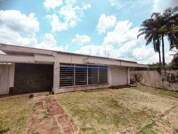 house em Rua Dom Francisco de Campos Barreto, Nova Campinas - Campinas - SP