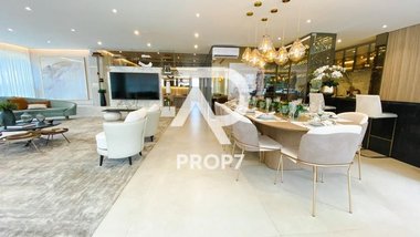 apartment em Rua Artur Azevedo, Cerqueira César - São Paulo - SP