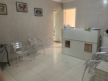 office em Itinguçu, Vila Ré - São Paulo - SP