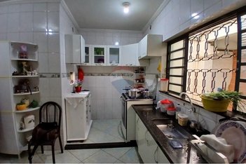 house em Rua Irlanda, Jardim São Domingos - Americana - SP