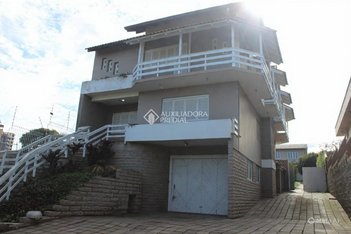 house em Rua Duque de Caxias, Marechal Rondon - Canoas - RS