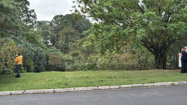 land_lot em Rua Tapajós, Tarumã - Santana de Parnaíba - SP