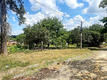 land_lot em Alameda das Pitangueiras, Araçoiaba da Serra - Araçoiaba da Serra - SP