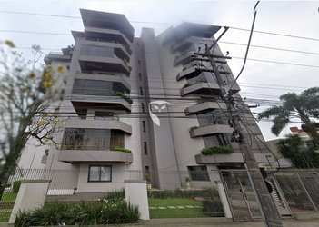 apartment em Avenida Abramo Randon, Interlagos - Caxias do Sul - RS