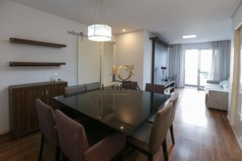 apartment em Rua Inhambú, Vila Uberabinha - São Paulo - SP