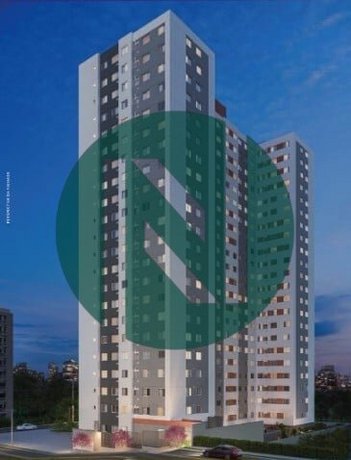 apartment em Avenida Sapopemba, Cidade Satélite Santa Bárbara - São Paulo - SP