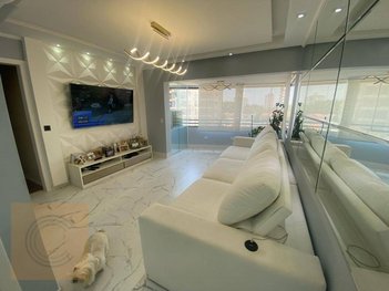 apartment em Rua Bimbarra, Vila Formosa - São Paulo - SP