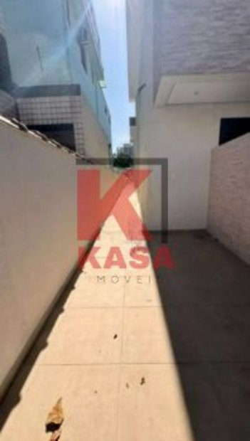 house em Rua Comendador Alfaia Rodrigues, Aparecida - Santos - SP