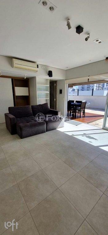 apartment em Afonso de Freitas, Paraíso - São Paulo - SP