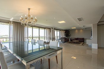 apartment em Avenida Engenheiro Ary de Abreu Lima, Jardim Europa - Porto Alegre - RS
