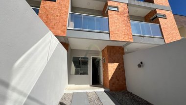 house em Rua 806, Alto São Bento - Itapema - SC