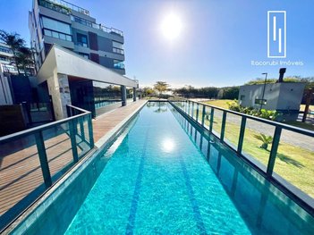 apartment em Rodovia João Paulo, João Paulo - Florianópolis - SC