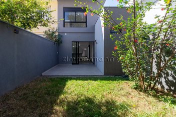 house em Rua Coronel Botelho, Bela Aliança - São Paulo - SP