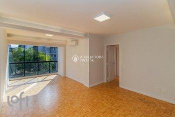apartment em Barão do Amazonas, Petrópolis - Porto Alegre - RS