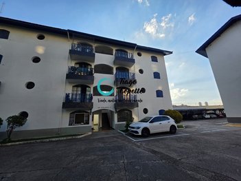 apartment em Rua do Retiro, Centro - Jundiaí - SP
