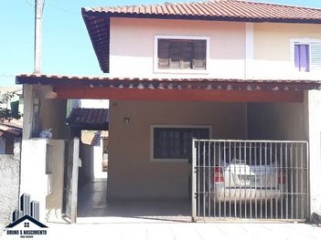 house em Rua Zínia, Narita Garden - Vargem Grande Paulista - SP