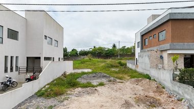 land_lot em Avenida Manoel Santiago de Oliveira, Alpes Suiços - Gravatá - PE