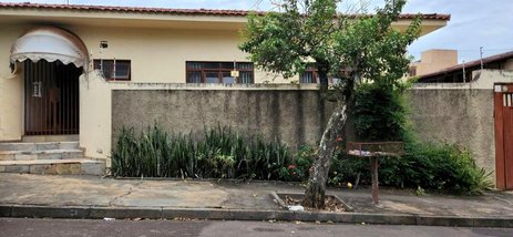 house em Rua Capitão Alberto Mendes Júnior, Vila Liberdade - Presidente Prudente - SP