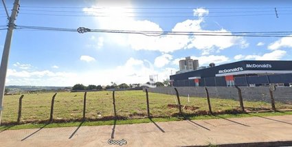 commercial_building em Avenida Ampélio Gazzetta, Jardim Europa - Nova Odessa - SP