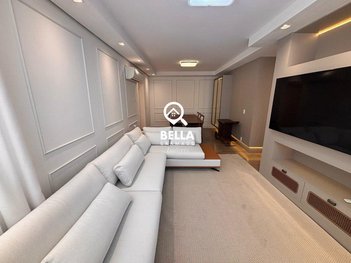 apartment em Rua Tia Rita, Centro - Gramado - RS