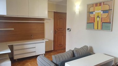 apartment em Viela Vinte e Sete de Setembro, Cidade Nova Heliópolis - São Paulo - SP
