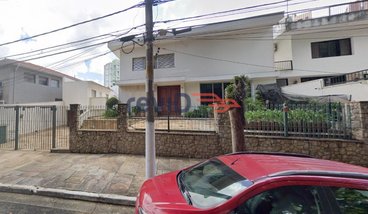 house em Praça Coronel Fernandes de Lima, Indianópolis - São Paulo - SP