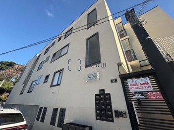 apartment em Rua Raul Jordão, Parque Peruche - São Paulo - SP