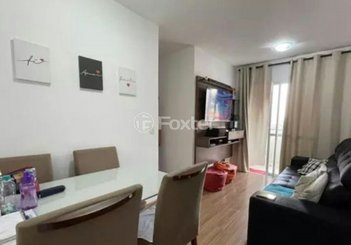 apartment em Avenida Nossa Senhora da Assunção, Vila Butantã - São Paulo - SP