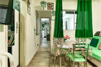 apartment em Rua Oscar Cintra Gordinho, Liberdade - São Paulo - SP