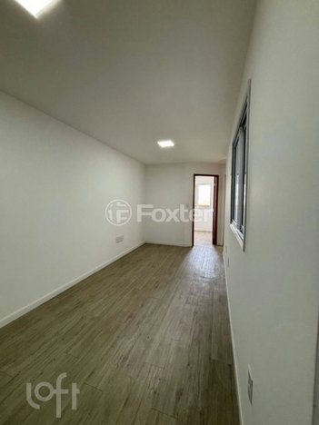 apartment em Rua França, Parque das Nações - Santo André - SP
