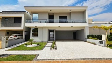 house em Rua Raul Seixas, Parque Brasil 500 - Paulínia - SP
