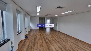 office em Rua Jesuíno Arruda, Itaim Bibi - São Paulo - SP