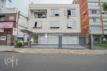 apartment em Ernesto Alves, Floresta - Porto Alegre - RS