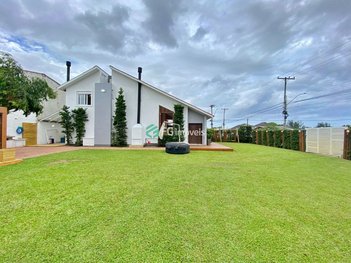 house em Avenida Paraguassu, Xangri-Lá - Xangri-Lá - RS
