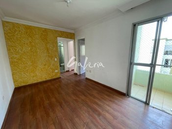 apartment em Avenida do Taboão, Taboão - São Bernardo do Campo - SP