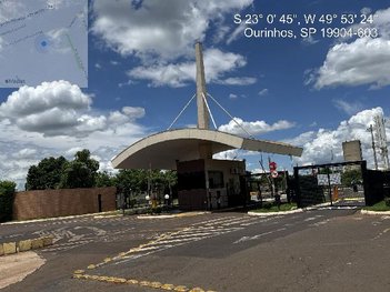 house em Rua Lauro Zimmermann Filho, Jardim Itamaraty - Ourinhos - SP