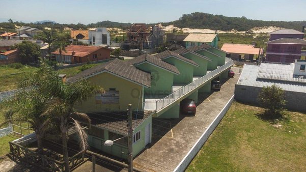 Cômodo Condomínio