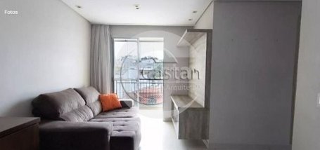 apartment em Rua Ibitirama, Vila Prudente - São Paulo - SP