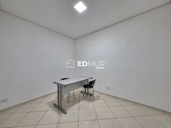 office em Avenida Martim Francisco, Vila Alto de Santo André - Santo André - SP