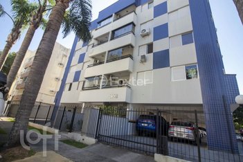 apartment em Rua Mediterrâneo, Córrego Grande - Florianópolis - SC