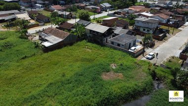 land_lot em Rua dos Tucanos, Colégio Agrícola - Araquari - SC