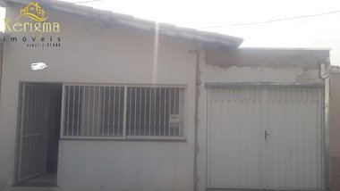 house em Rua Afonso Pena, Centro - Salto - SP