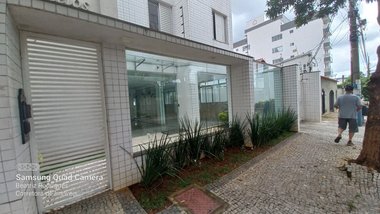 apartment em Rua Tinguassu, Novo Eldorado - Contagem - MG