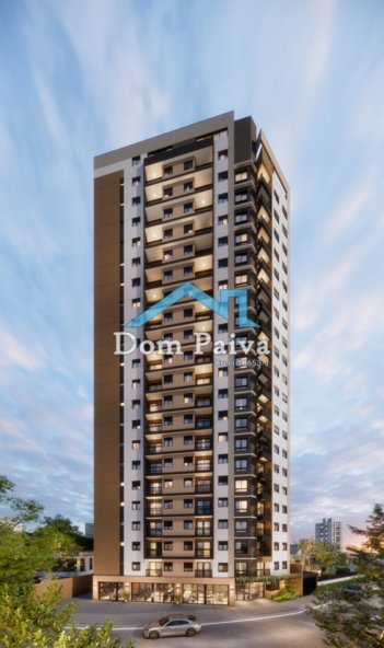 apartment em Rua Tauandê, Vila Formosa - São Paulo - SP