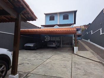 house em Avenida da Justiça, Vila Rui Barbosa - São Paulo - SP